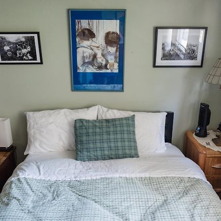 Southeast Portland Comfy & Eclectic Craftsman Home المظهر الخارجي الصورة