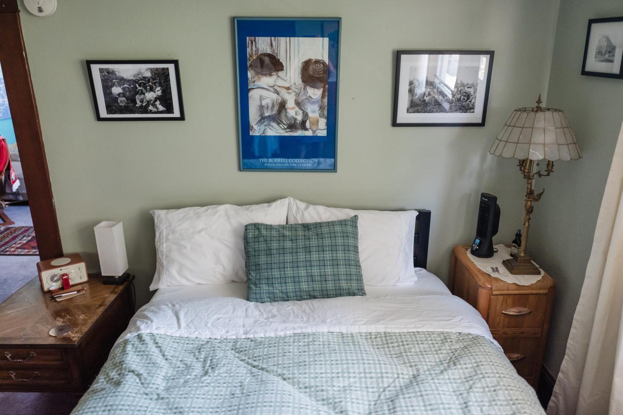Southeast Portland Comfy & Eclectic Craftsman Home المظهر الخارجي الصورة