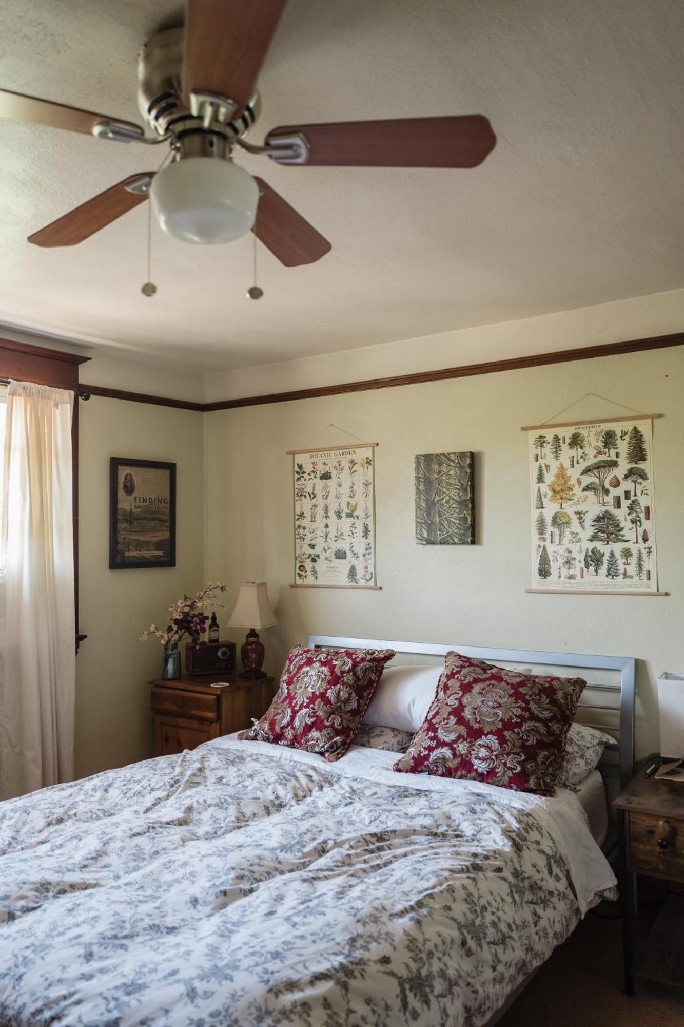 Southeast Portland Comfy & Eclectic Craftsman Home المظهر الخارجي الصورة