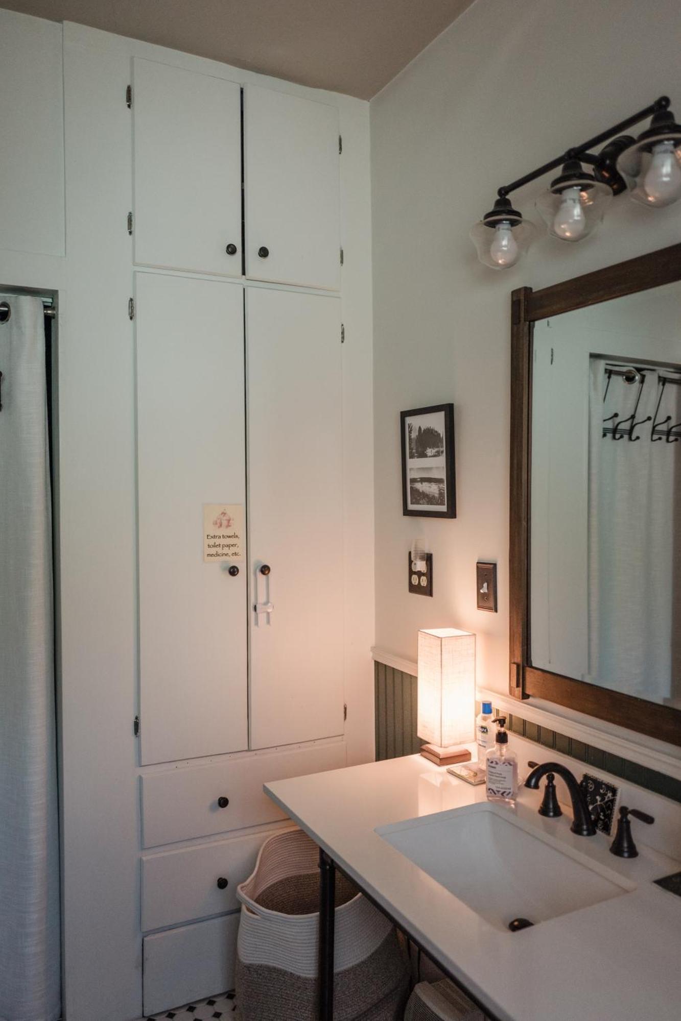 Southeast Portland Comfy & Eclectic Craftsman Home المظهر الخارجي الصورة