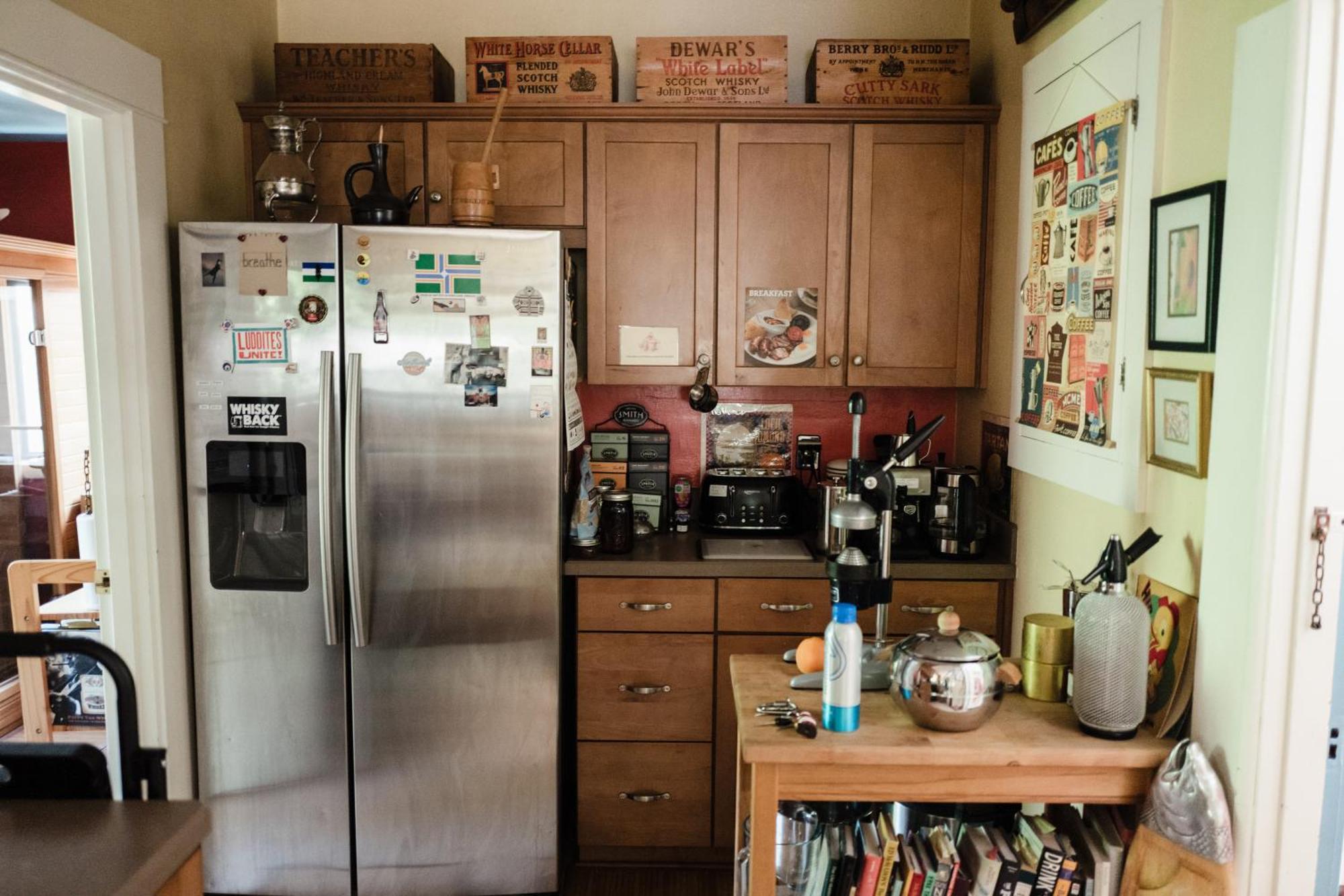 Southeast Portland Comfy & Eclectic Craftsman Home المظهر الخارجي الصورة
