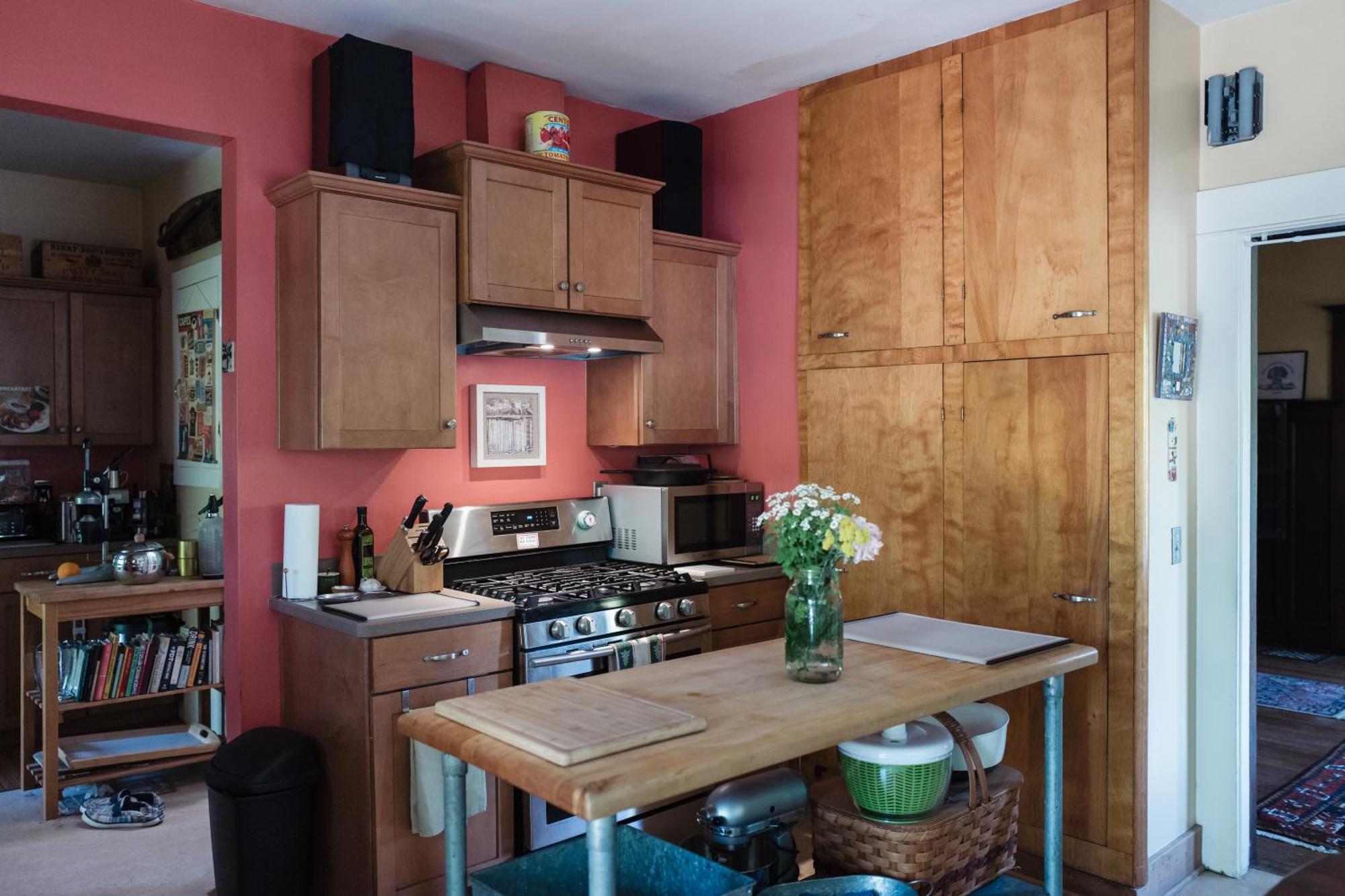 Southeast Portland Comfy & Eclectic Craftsman Home المظهر الخارجي الصورة