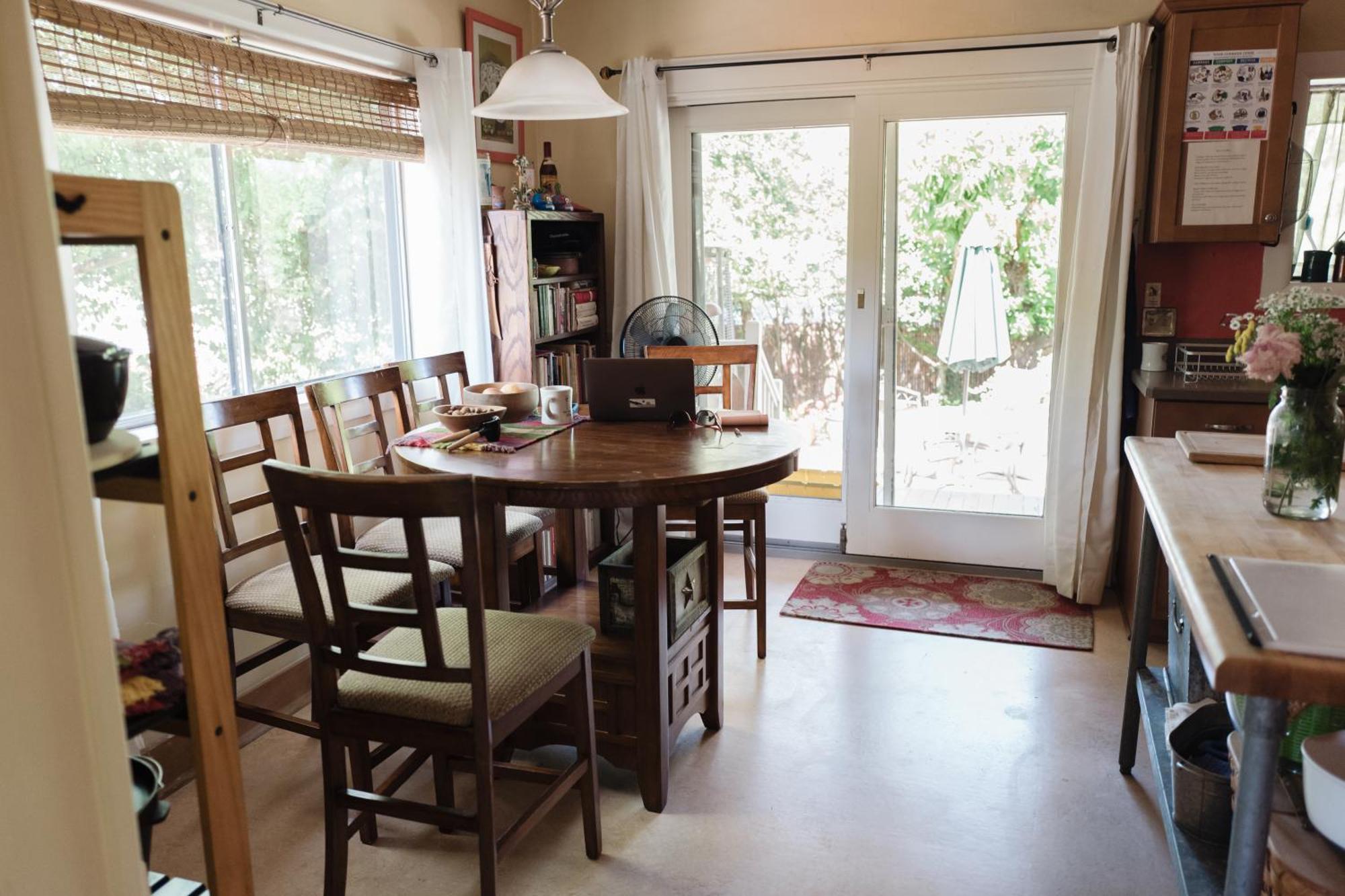 Southeast Portland Comfy & Eclectic Craftsman Home المظهر الخارجي الصورة