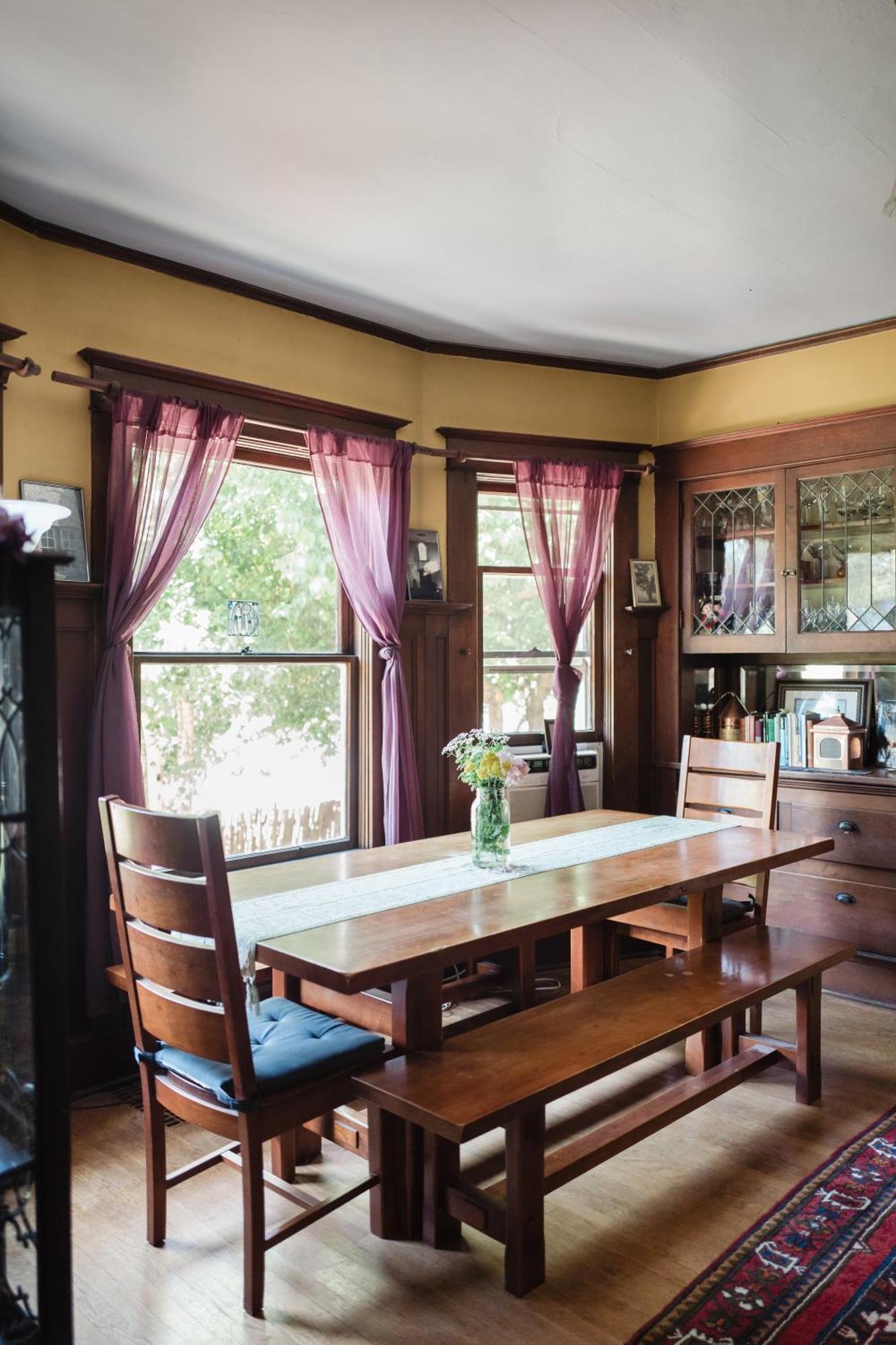 Southeast Portland Comfy & Eclectic Craftsman Home المظهر الخارجي الصورة