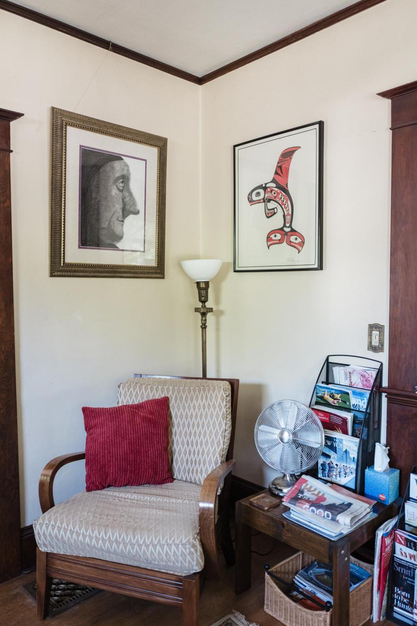 Southeast Portland Comfy & Eclectic Craftsman Home المظهر الخارجي الصورة