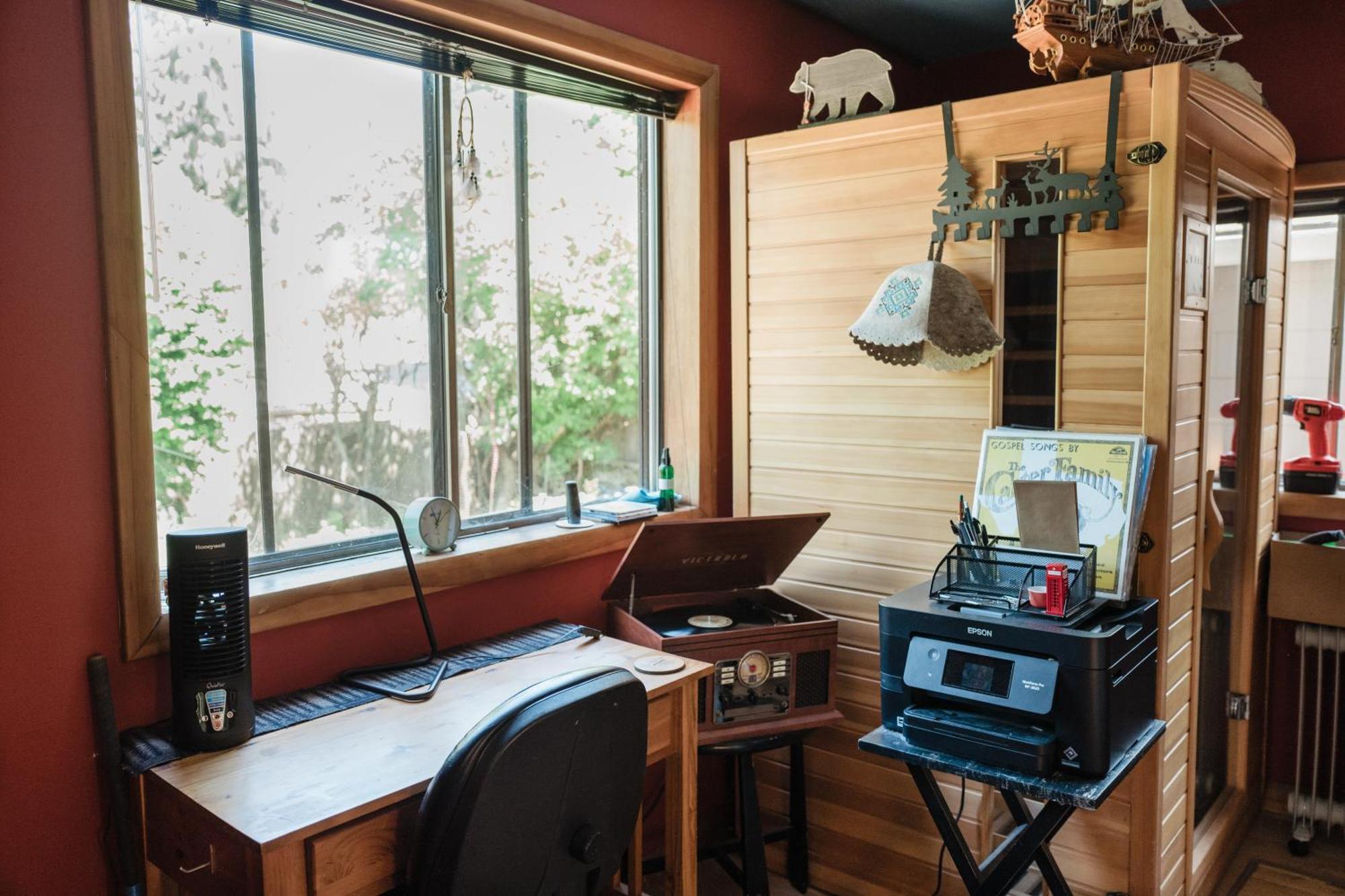 Southeast Portland Comfy & Eclectic Craftsman Home المظهر الخارجي الصورة